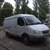 Грузоперевозки по Киеву и обл.