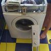 Ремонт та обслуговування пральних машин