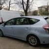 Водитель, курьер со своим авто.