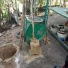 Чистка колодцев и скважин