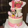 Торт на заказ на любой праздник