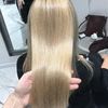 Сложные техники окрашивания