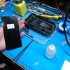 Ремонт мобильных телефонов