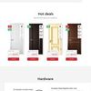 Designer ui/ux - Evtushenko Klym