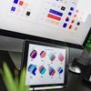 Разработка фирменного стиля