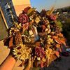 🌿 Вінки з сухоцвітів на замовлення 🌿