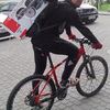 Велодоставка!