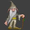 2d artist