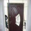 Реставрация и изготовления входных дверей