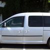 Перевозка грузов до 500 кг и пассажиров до 4 чел. (volkswagen caddy maxi)