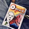 Обложка к книге и иллюстрации 