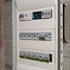 Выполню электромонтажные работы в квартирах и домах.