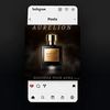 Створю сучасні Instagram пости та рекламу, що продає