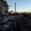 Забор из профнастила настила 
