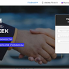 Создание премиум сайта на wordpress (лендинг, визитка, корпоративный)