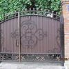 Сварочные работы