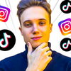 Я змонтую ваші ролики в Tiktok, IG Reels та YT Shorts