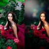 Художественная обработка, ретушь фотографии в Adobe Photoshop CC 2018, Adobe Lightroom Classic CC, Capture One 11