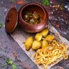 Кухар в сім'ю! Послуги кухаря! Приватний кухар!