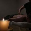 Общий массаж всего тела для тебя