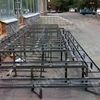 Сварочные работы + монтаж