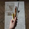 Научу рисовать маслом, гуашью