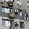 - Герметизация балконов, окон, панорамных остеклений.