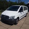Пассажирские перевозки комфортабельным микроавтобусом Mercedes-Benz Vito по Украине и Европе