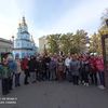Проведу обзорную экскурсию по городу Харькову