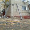 Реконструкция и восстановление аварийных зданий, балкон.