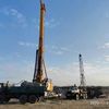 Пошук води, місця буріння свердловини на воду.