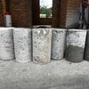 Алмазне буріння сухого та мокрого типу