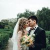 Весільний фотограф. 