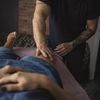 Справжній масаж в студії у центрі міста