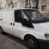 Недорогие грузоперевозки на Ford Transit (Работа по всему Харькову)