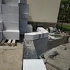 Кладка газобетона, кирпича, шлакоблока!!! 