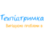 Техпідтримка укр