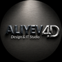 Компанія "ALIYEV 4D - Design and IT Studio"