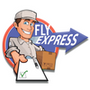 Компания Fly Express Aktau