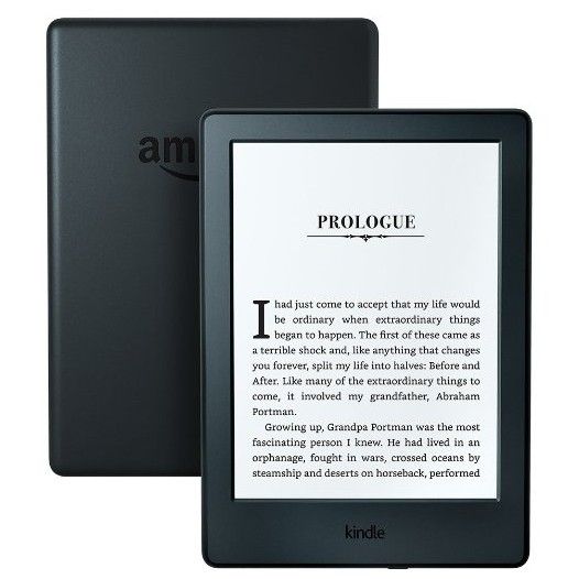 электронная книга