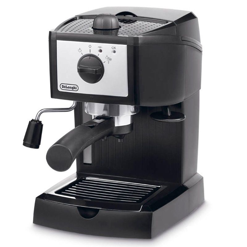 Delonghi кофеварка