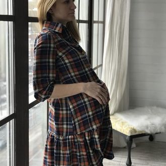 Плаття для вагітних