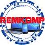 Компания RemKomp