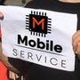 Компания MobilService