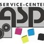Компания ASP SERVICE CENTER