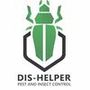 Компания "Dis-helper"