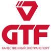 GTF сервис электротранспорта