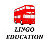 Компанія Lingo Lviv Education