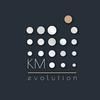 KM Evolution Дизайн Ремонт Архітектура