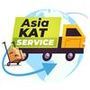 ИП "Asia KAT service"